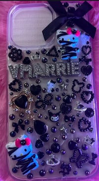Freestyle Junk Case