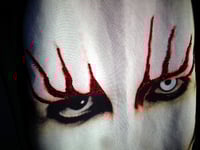 Image 2 of Marilyn Manson Killstar Dress
