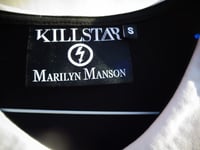 Image 7 of Marilyn Manson Killstar Dress