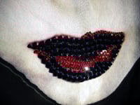 Image 5 of Marilyn Manson Killstar Dress