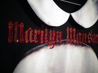Image 4 of Marilyn Manson Killstar Dress
