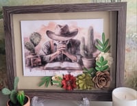 Image 1 of Western set