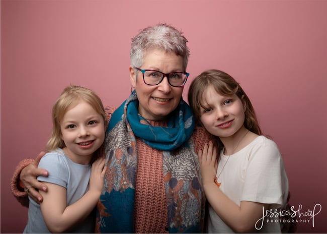 Mummy and Me Mini Sessions - Saturday 29th March 2025