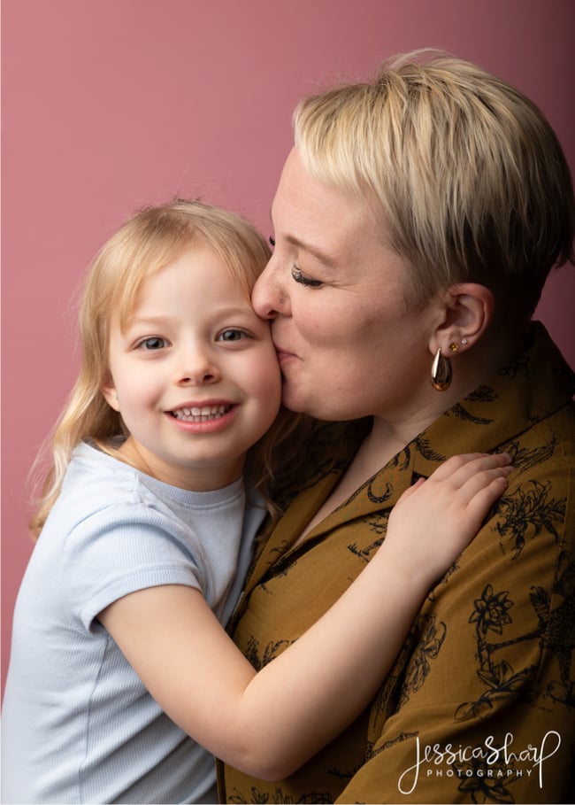 Mummy and Me Mini Sessions - Saturday 29th March 2025
