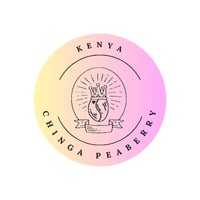 Image 1 of Kenya Nyeri Chinga Peaberry