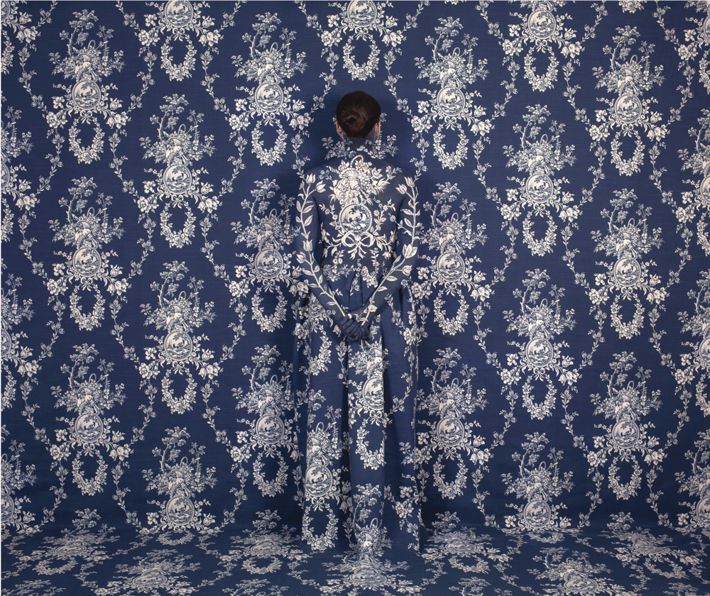 Image of Ceclia Paredes | QUIET DIALOGUE