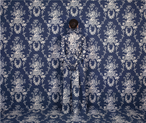 Image of Ceclia Paredes | QUIET DIALOGUE