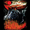 LJOSAZABOJSTWA - Głoryja Śmierci [CD]