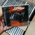 LJOSAZABOJSTWA - Głoryja Śmierci [CD]