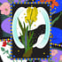 Iris nain de jardin Image 2