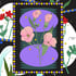 Hibiscus roses Image 2