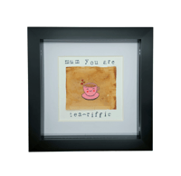 Image 1 of Mum You Are Tea~riffic