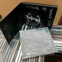 INEXORABLE– Sea Of Dead Consciousness [BOX CD]