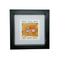Image 1 of Mum You Are My Best~tea