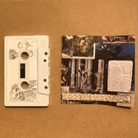 Image 3 of Peter Demo Greater Anatolia Cassette Tape