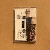 Image 2 of Peter Demo Greater Anatolia Cassette Tape