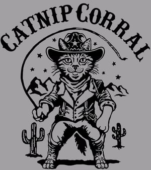 Image of CATNIP CORRAL