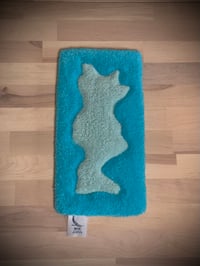 Image 1 of SnugPad - Frostbite ❄️