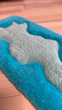 Image 3 of SnugPad - Frostbite ❄️