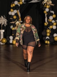 Image 2 of Camo for a Cause Jacket