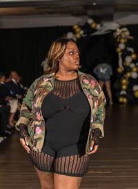 Image 5 of Camo for a Cause Jacket
