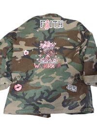 Image 4 of Camo for a Cause Jacket