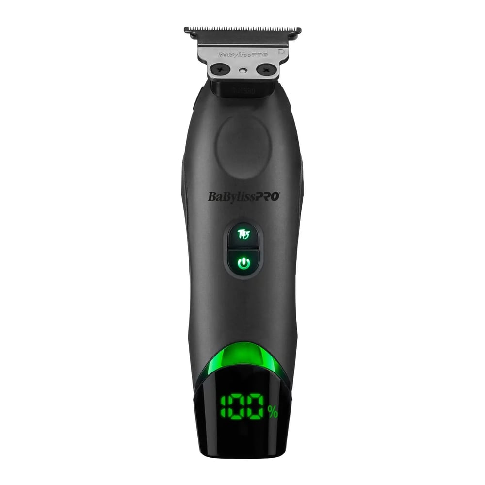 Image of (3 Week Delivery) BaBylissPRO x Tomb45 Wireless Charging Trimmer W/“Modified Blade”