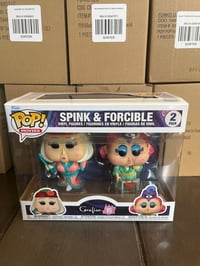 Image 1 of Funko pop! Coraline 2 pack 