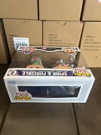 Image 4 of Funko pop! Coraline 2 pack 