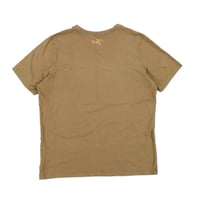 Image 3 of Arc'teryx LEAF T-Shirt - Desert 