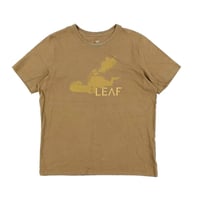 Image 1 of Arc'teryx LEAF T-Shirt - Desert 