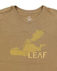 Image 2 of Arc'teryx LEAF T-Shirt - Desert 