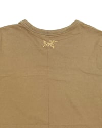 Image 4 of Arc'teryx LEAF T-Shirt - Desert 