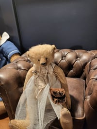 Image 1 of Artist Ingrid Schmid Bear  "Prudence"