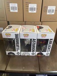 Image 3 of Funko pop! Baldurs Gate Lot
