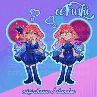 MIZI CHARM
