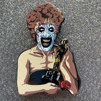 Image 1 of Oscar of Terror