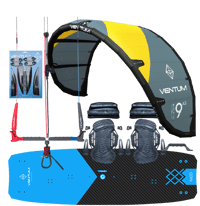 Image 3 of Ventum Beginner Package