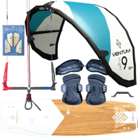 Image 2 of Ventum Beginner Package