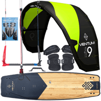 Image 4 of Ventum Beginner Package