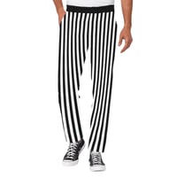 Image 1 of La Raya Men's Casual Trowsers
