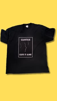 “Leave It Alone” T-shirt