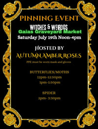Image 2 of Pinning Event
