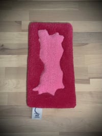 Image 1 of SnugPad - Rosy Rush 🌸
