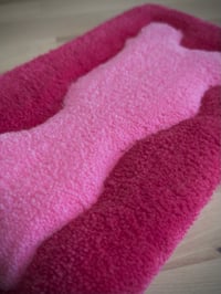 Image 3 of SnugPad - Rosy Rush 🌸