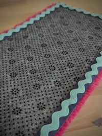 Image 4 of SnugPad - Rosy Rush 🌸