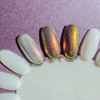 Image 4 of Oxidized Rainbows