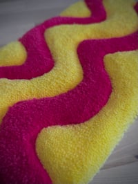 Image 3 of SnugPad - Tropical Punch ☀️