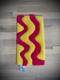 Image 1 of SnugPad - Tropical Punch ☀️
