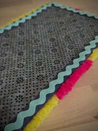 Image 4 of SnugPad - Tropical Punch ☀️